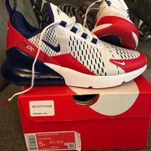 Nike Air Max 270